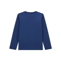 Guess - LS T SHIRT