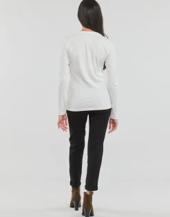 Guess - LS VN BONITA TEE