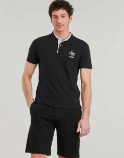 Guess - LYLE SS POLO
