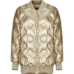 Guess - MARIANNE PEONY LONG BOMBER