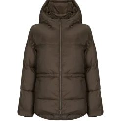 Guess - MARIKA HOODED JACKET