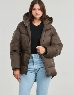 Guess - MARIKA HOODED JACKET