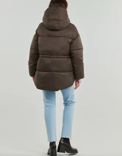 Guess - MARIKA HOODED JACKET
