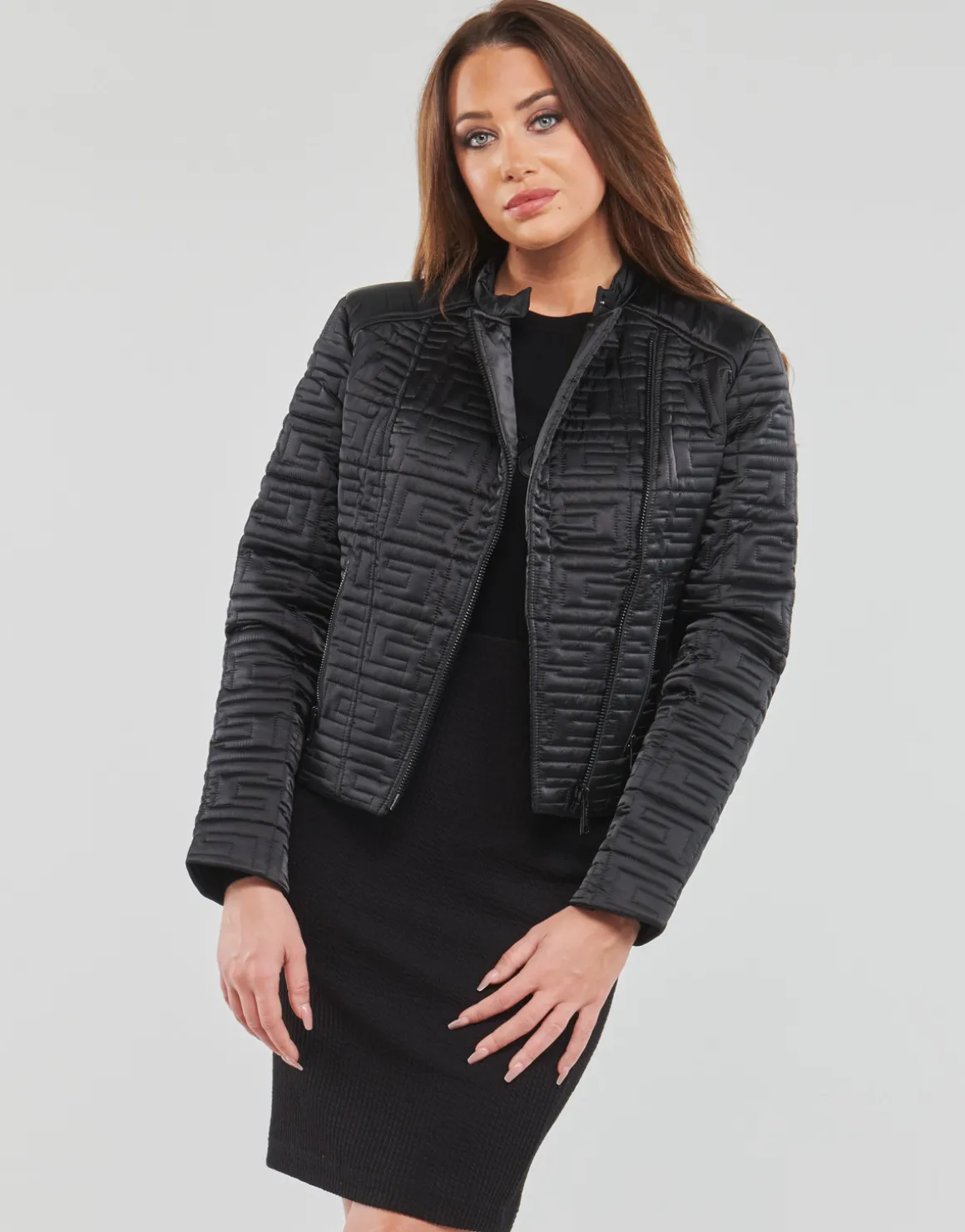 Guess - MARINE JACKET