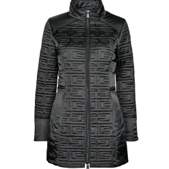 Guess - MARINE LONG JACKET