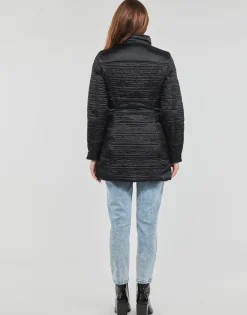 Guess - MARINE LONG JACKET