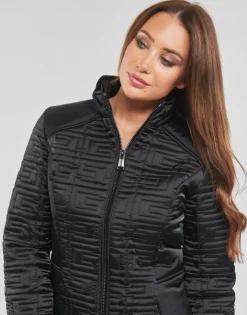 Guess - MARINE LONG JACKET