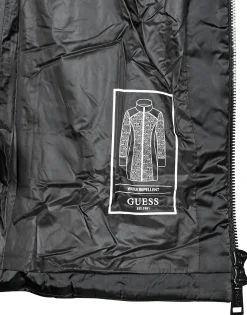 Guess - MARINE LONG JACKET