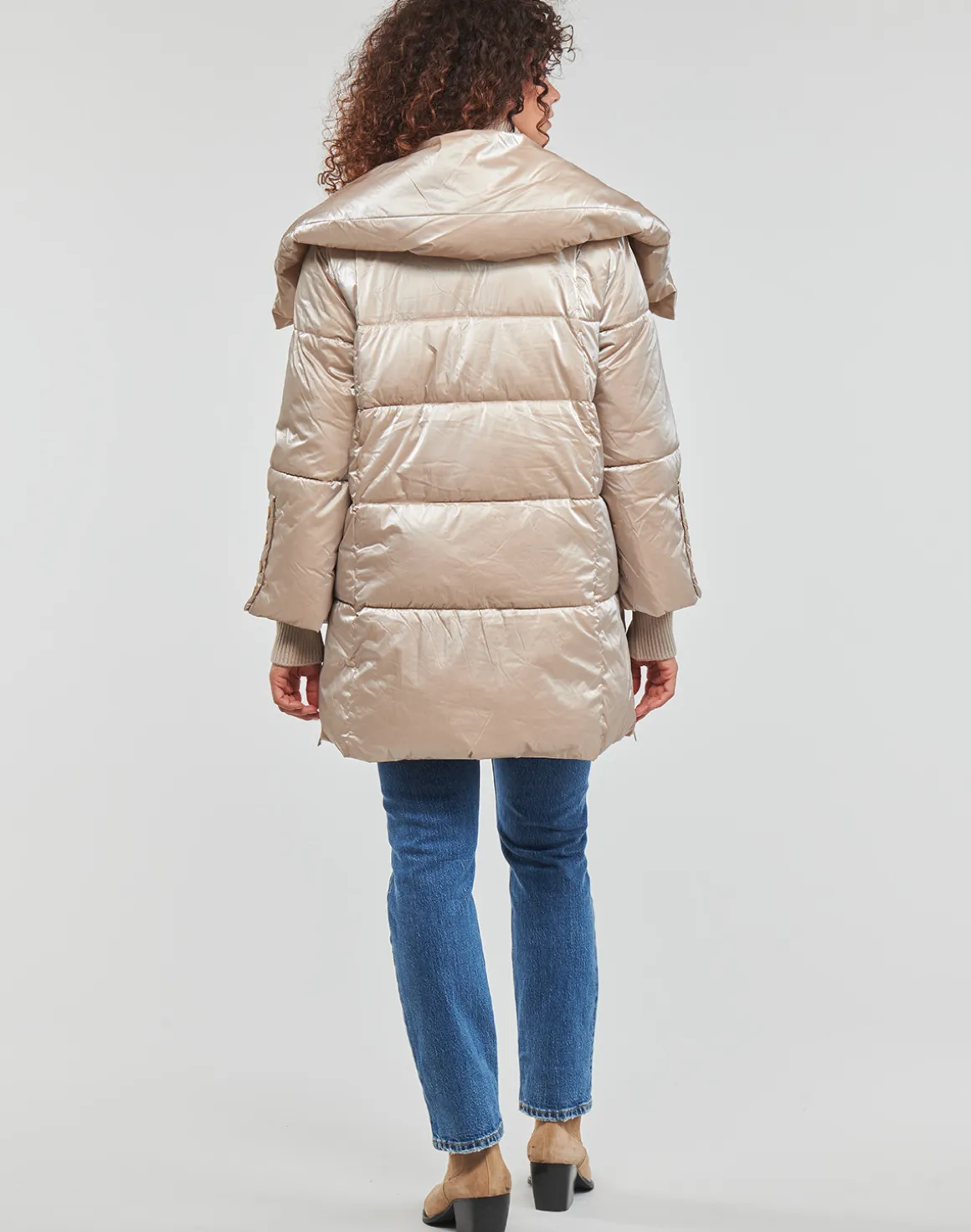 Guess - MATHILDE JACKET