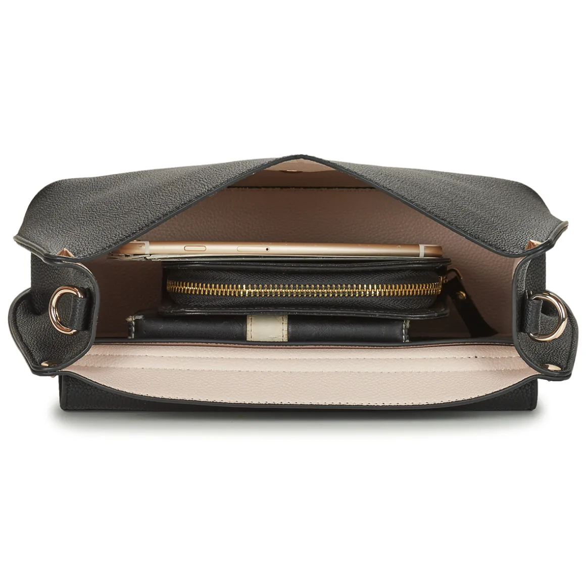 Guess - MERIDIAN FLAP CROSSBODY