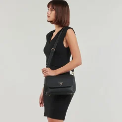 Guess - MERIDIAN FLAP CROSSBODY
