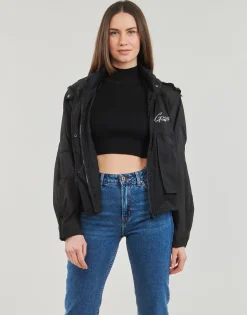 Guess - MIA ORGANDY JACKET