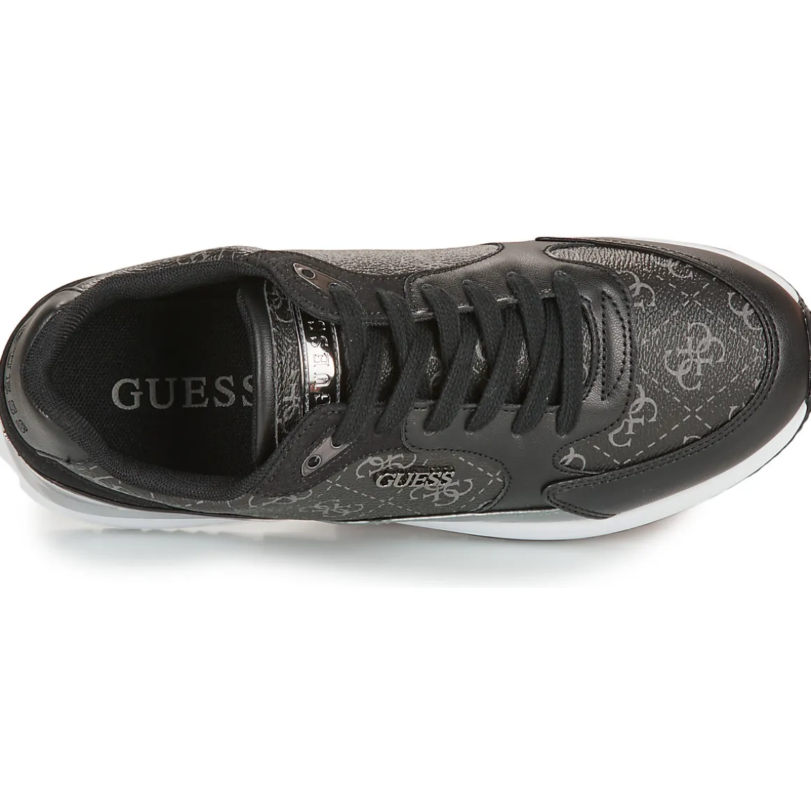 Guess - MOXEA