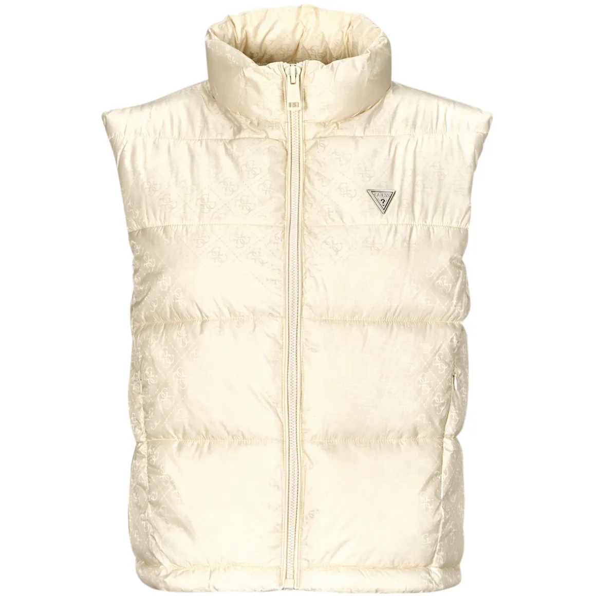 Guess - NEW 4G LOGO PADDED VEST