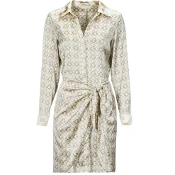 Guess - NEW LS ALYA PRINTED