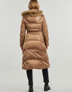 Guess - NEW OLGA LONG REAL DOWN
