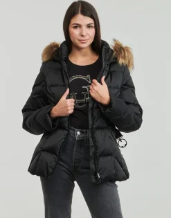 Guess - NEW OLGA SHORT REAL DOWN