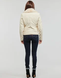 Guess - NEW OLIVIA JACKET