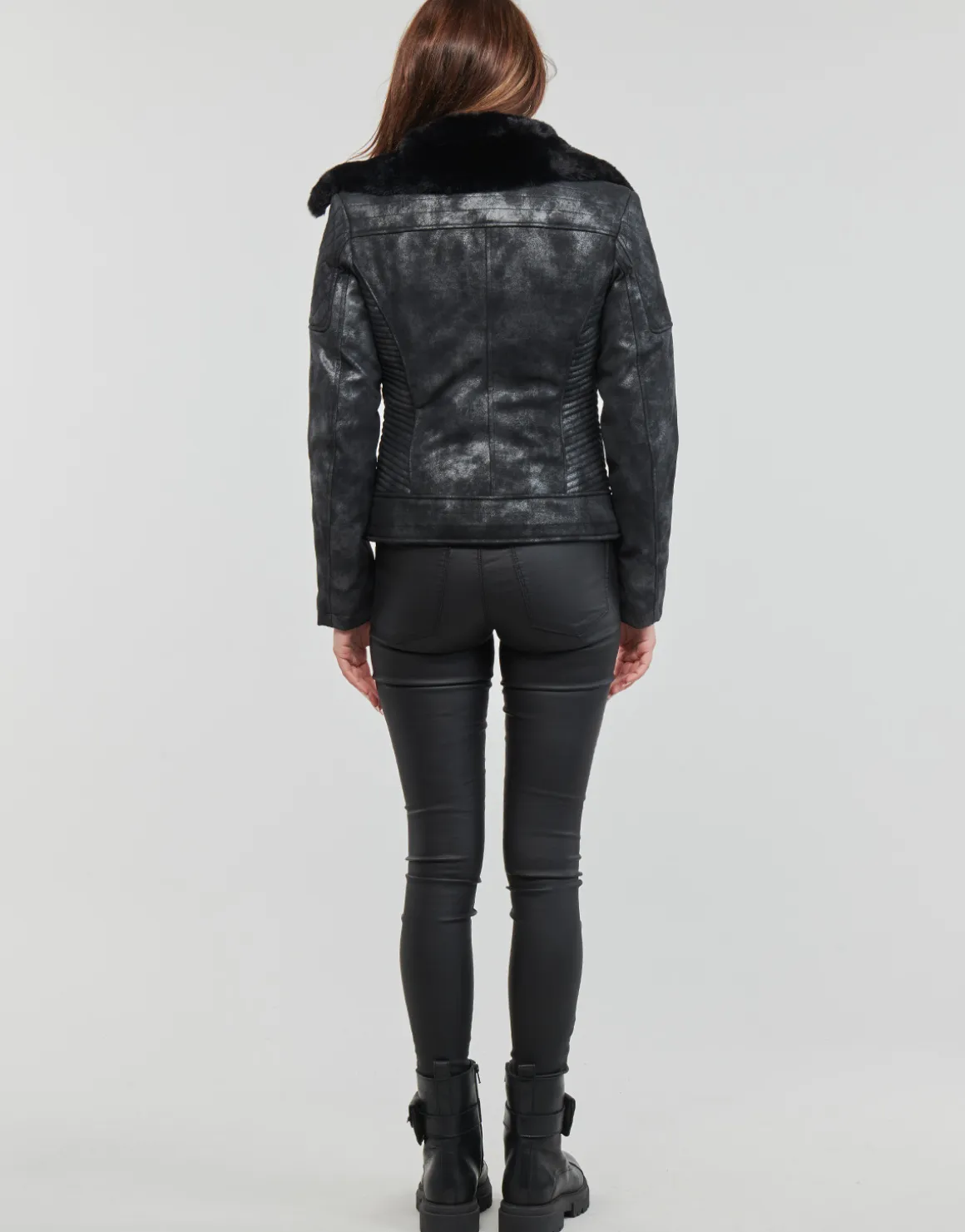 Guess - NEW OLIVIA JACKET