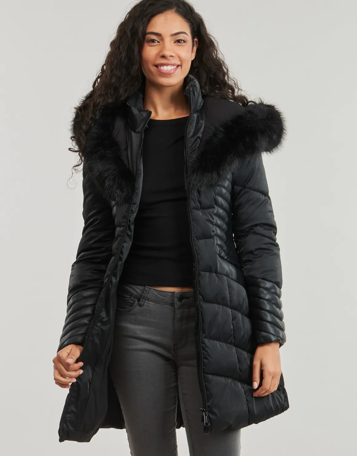 Guess - NEW OXANA JACKET