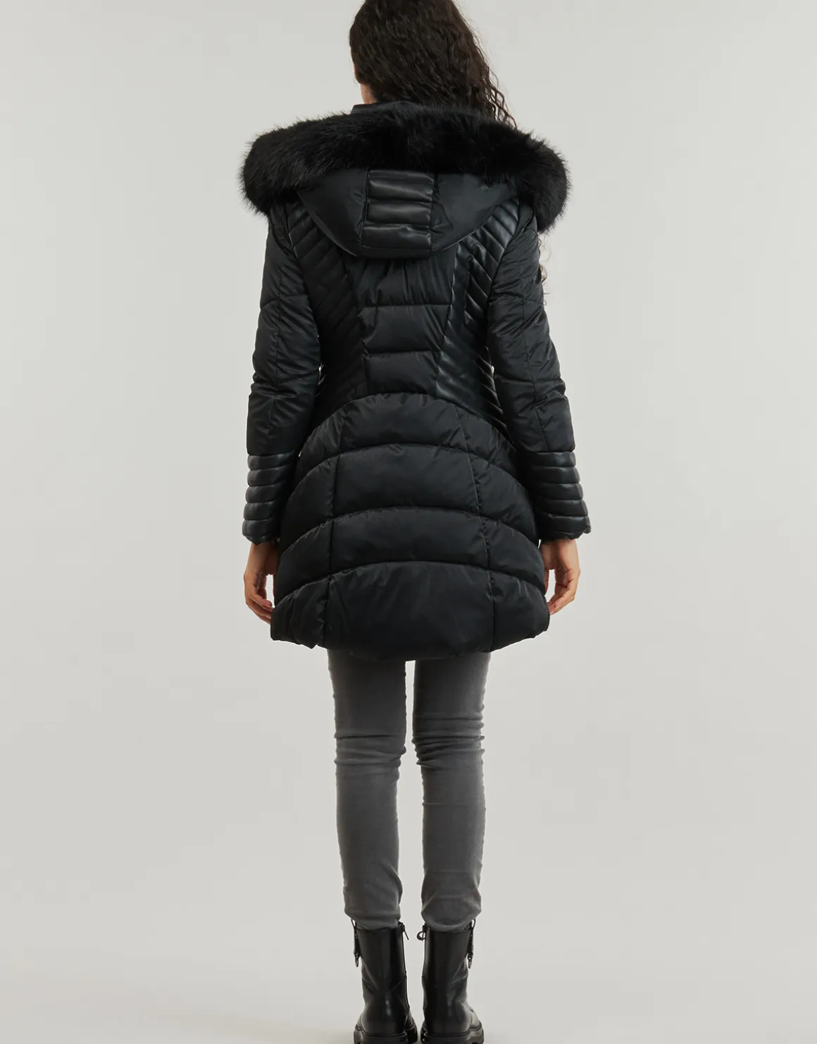 Guess - NEW OXANA JACKET