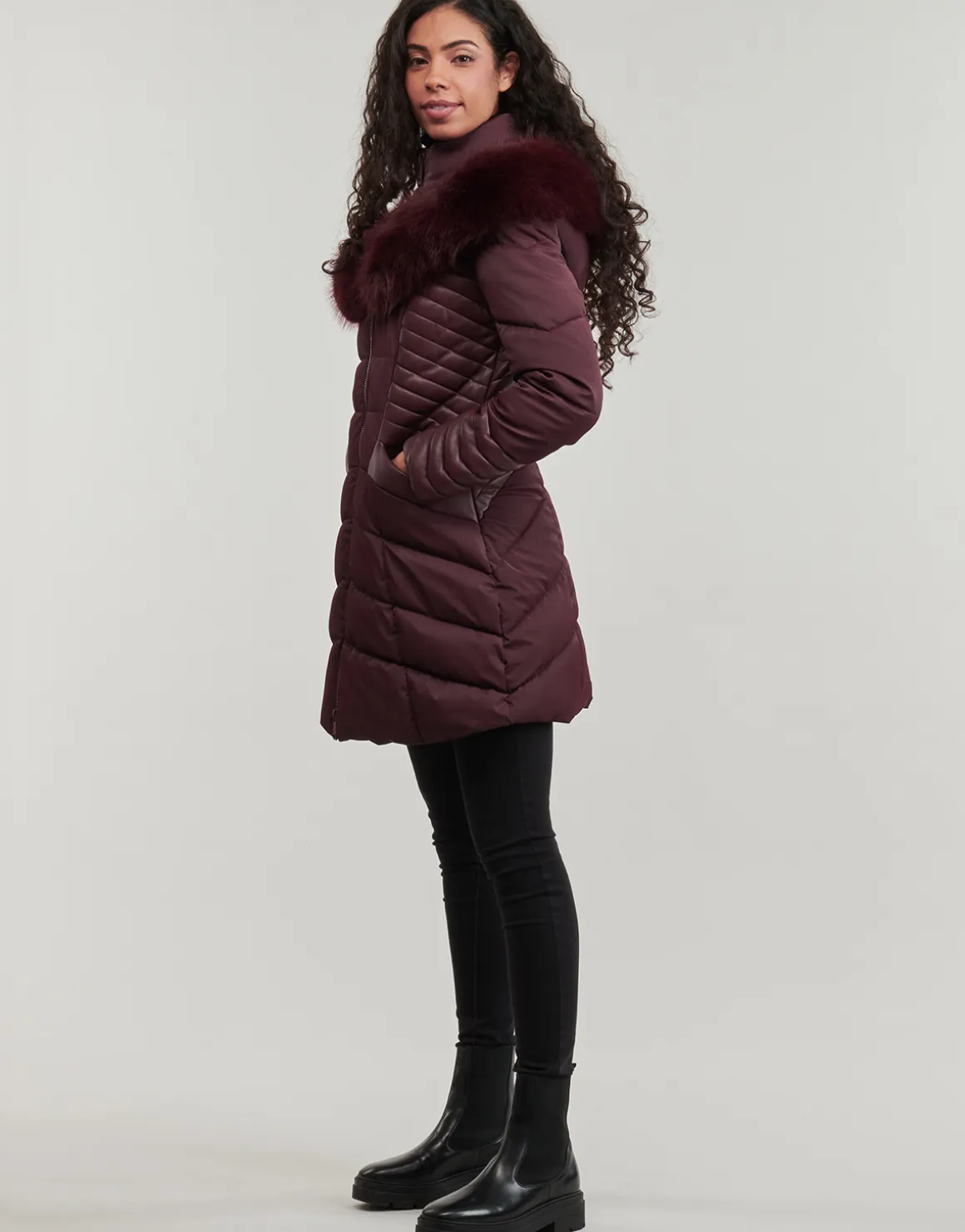 Guess - NEW OXANA JACKET