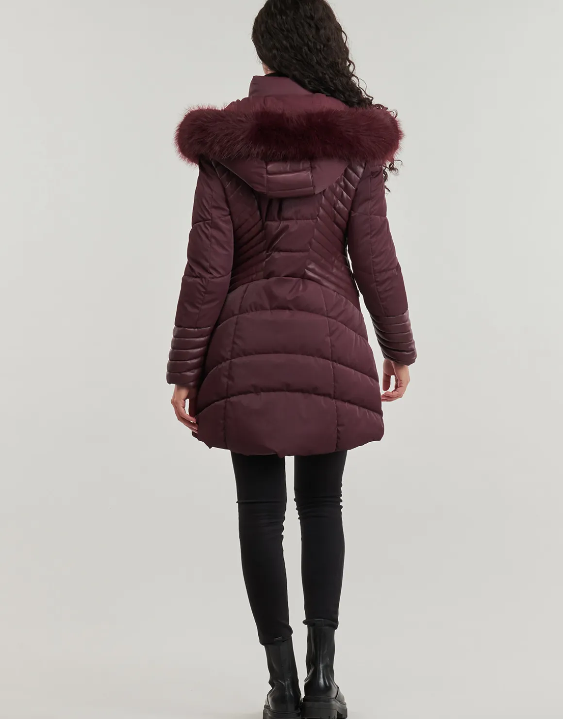 Guess - NEW OXANA JACKET