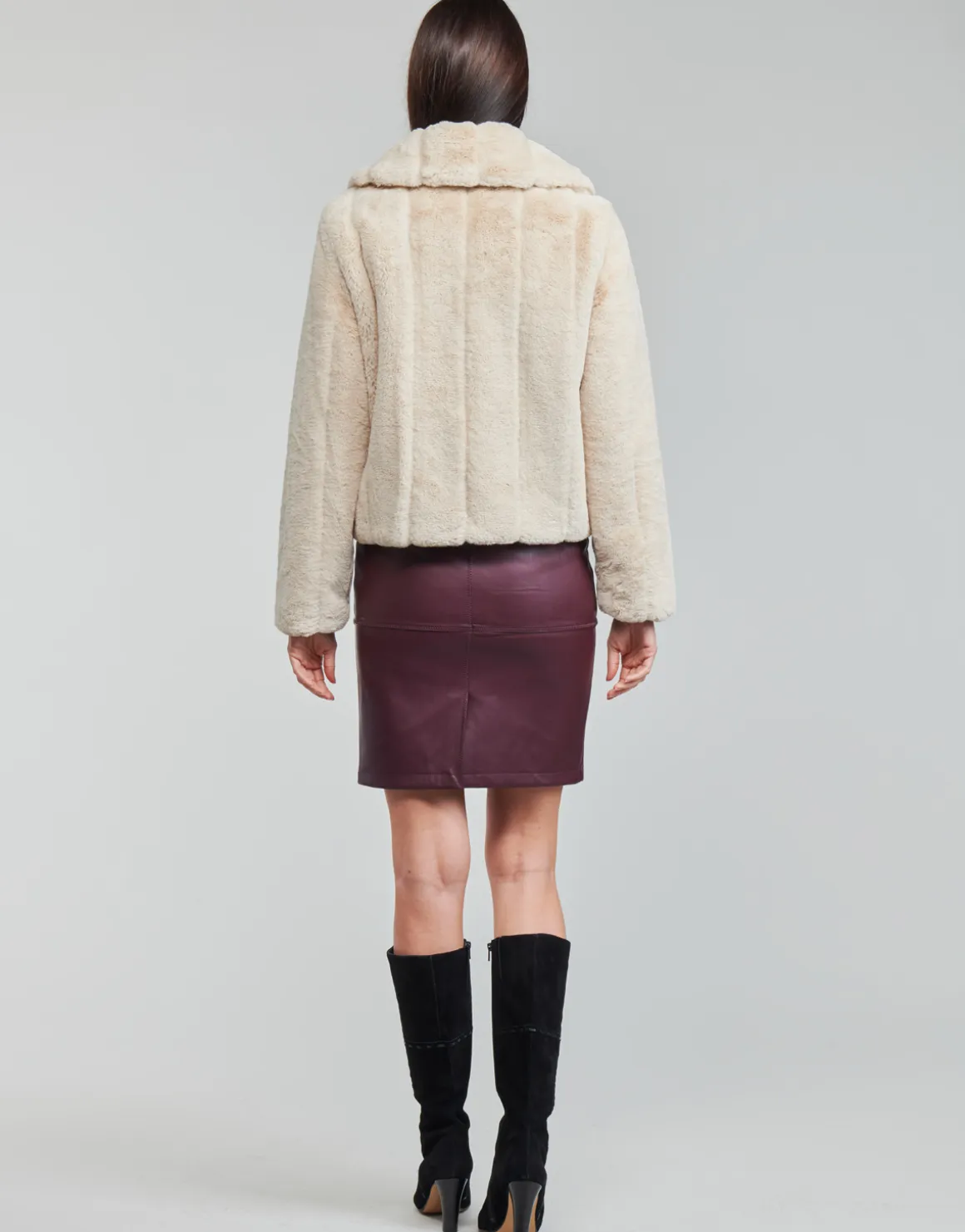 Guess - NEW SOPHY JACKET