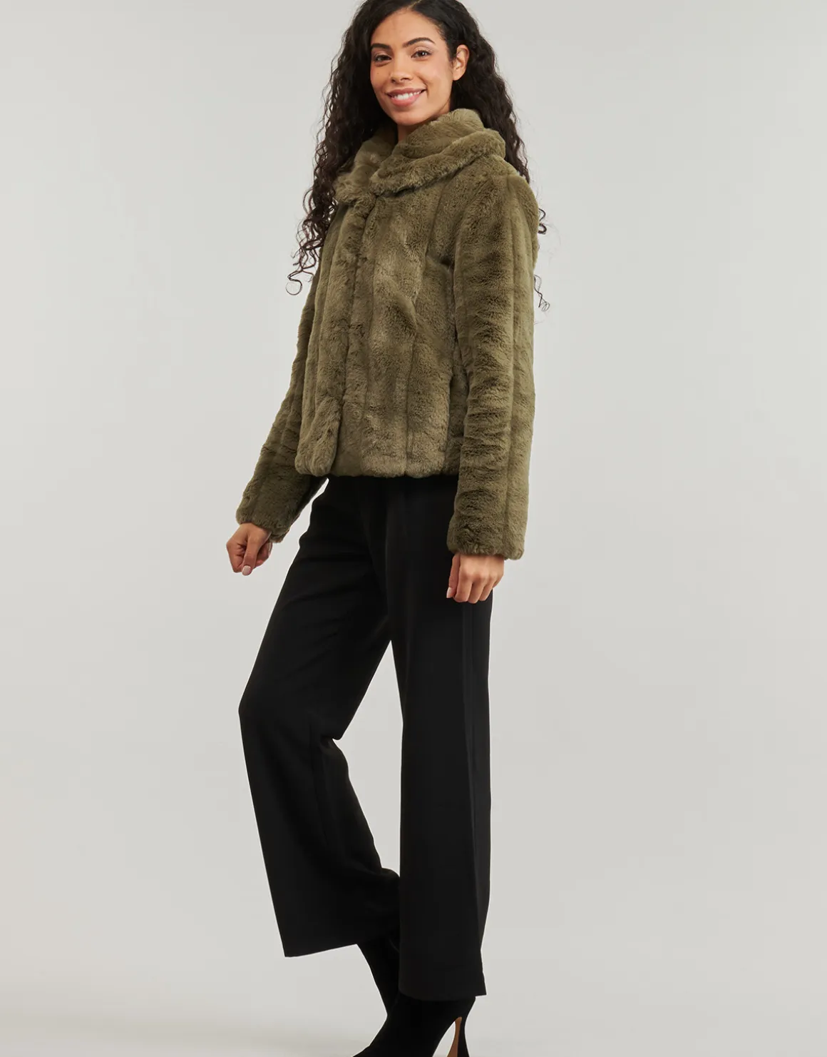 Guess - NEW SOPHY JACKET