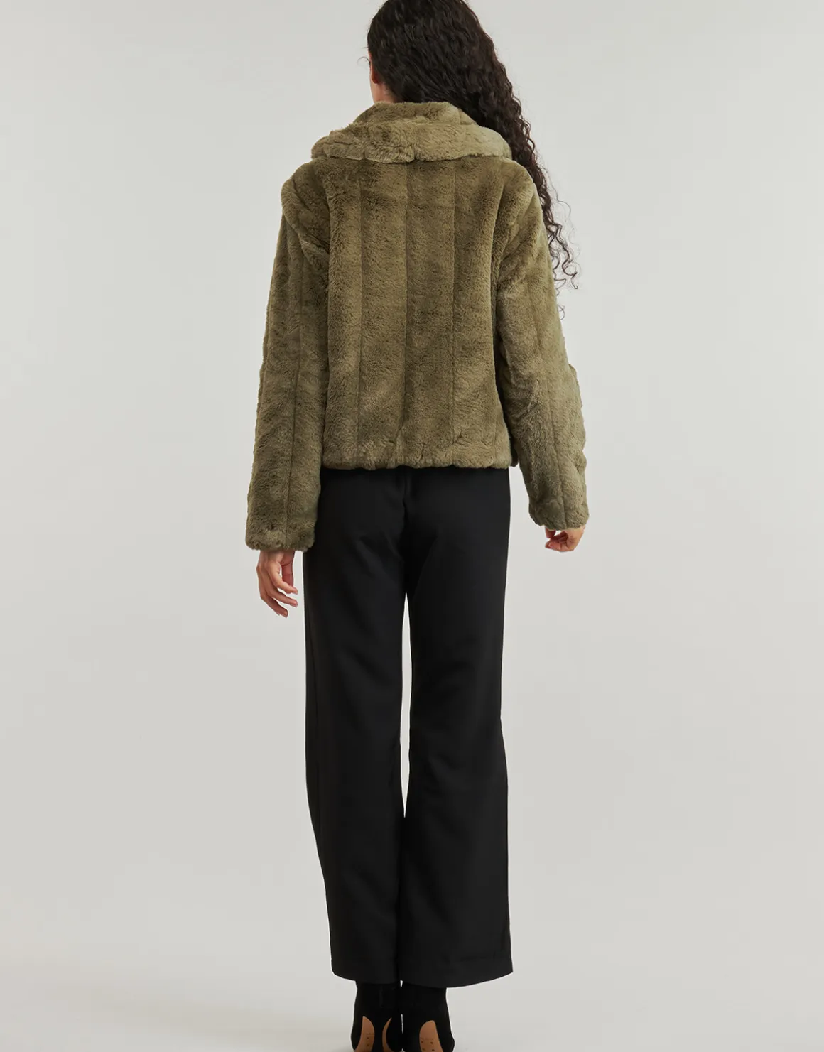 Guess - NEW SOPHY JACKET