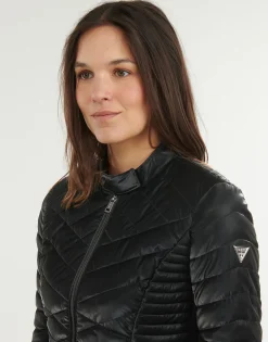 Guess - NEW VONA JACKET