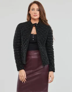 Guess - NEW VONA JACKET
