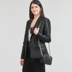 Guess - NOELLE CROSSBODY CAMERA