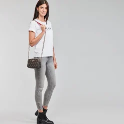 Guess - NOELLE CROSSBODY CAMERA