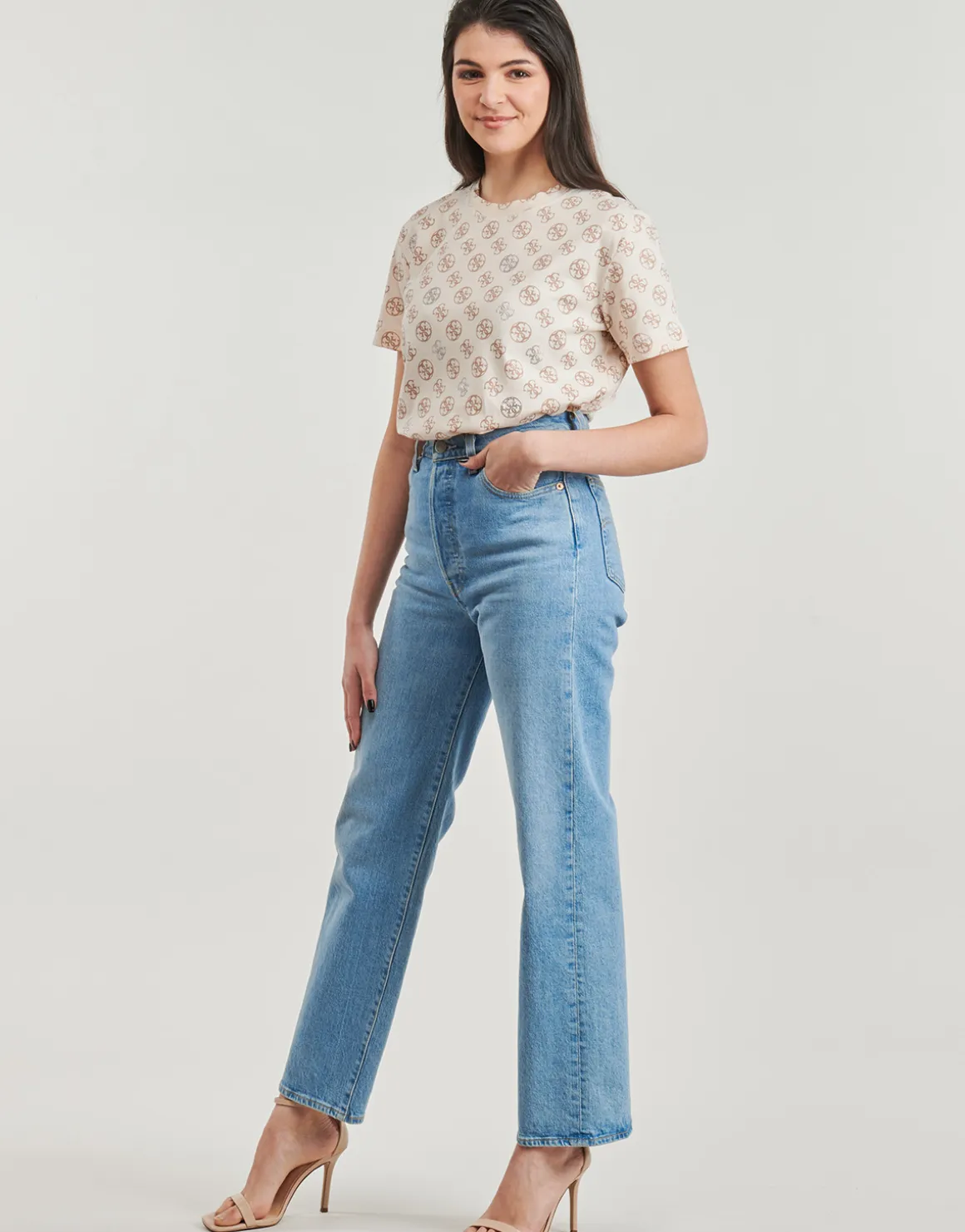 Guess - NOMIE 4G