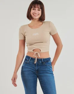 Guess - NYRA RIB