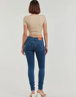 Guess - NYRA RIB