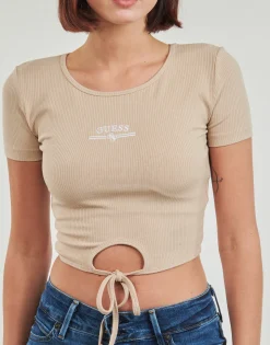 Guess - NYRA RIB