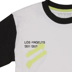 Guess - OVERSIZE SS T SHIRT
