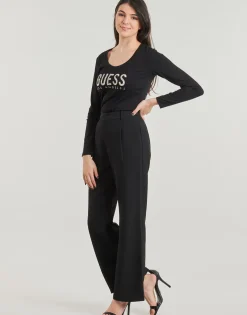 Guess - PYTHON LOGO
