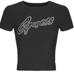 Guess - RIB LOGO