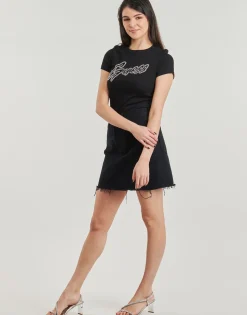 Guess - RIB LOGO