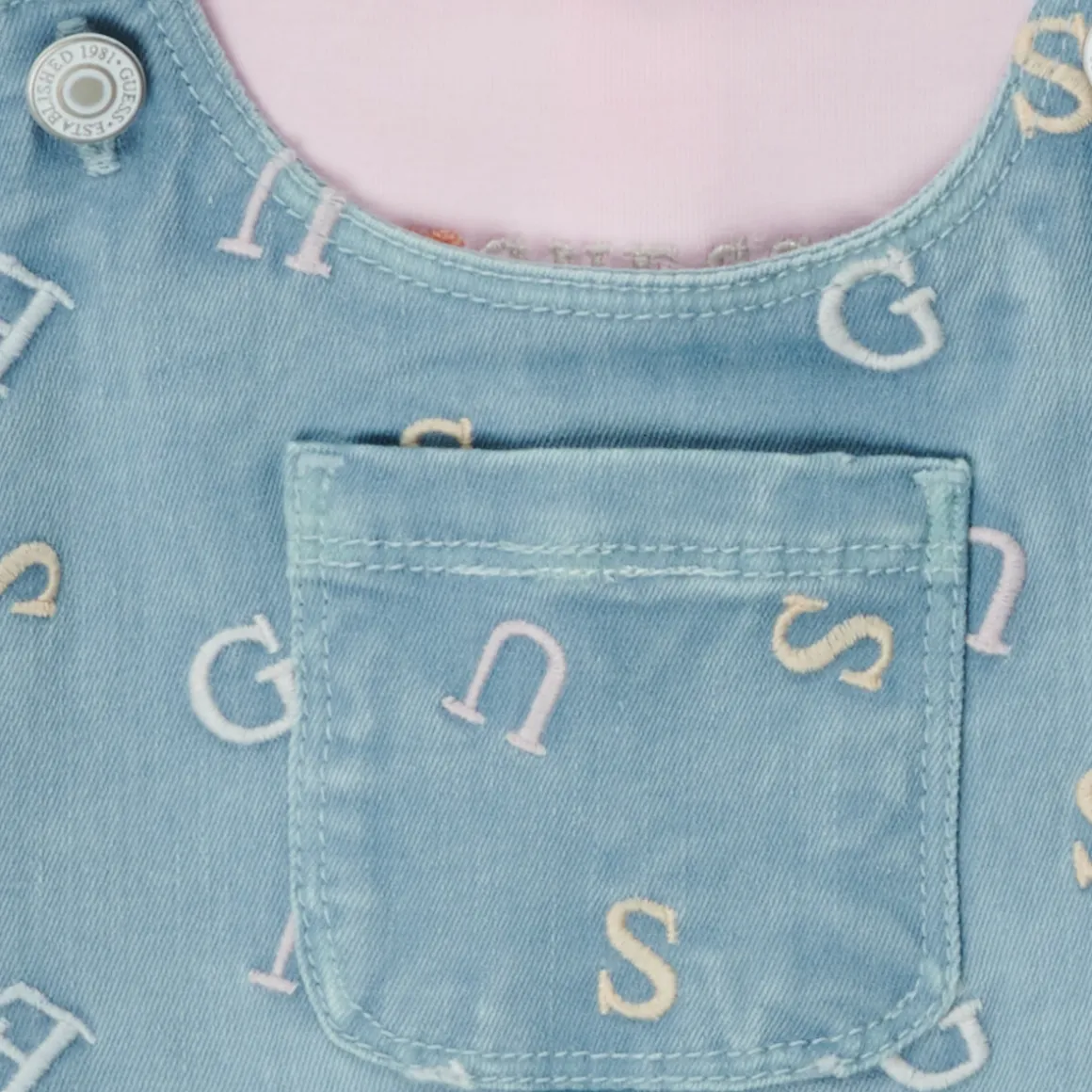 Guess - ROMPA