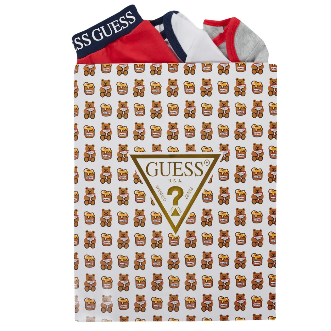 Guess - SACHI