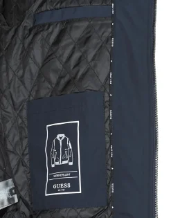 Guess - SATIN BOMBER