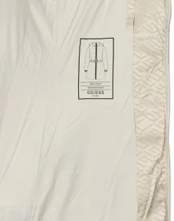 Guess - SELINE LOGO MIDI PUFFER