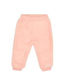 Guess - SET FAUX FUR ACTIVE TOP+PANTS