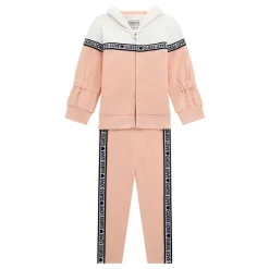 Guess - SET LS ACTIVE
