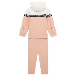 Guess - SET LS ACTIVE