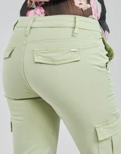 Guess - SEXY CARGO PANT